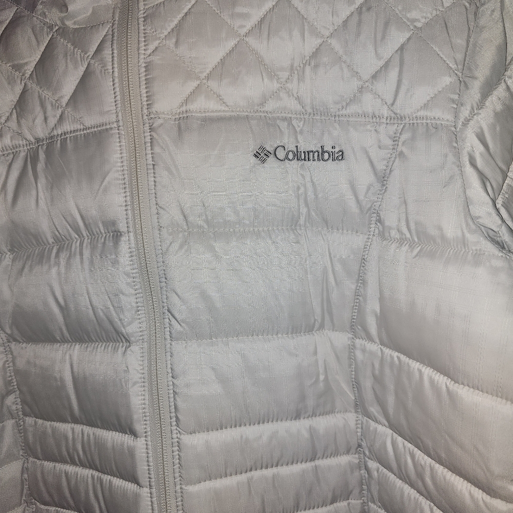Columbia Jacket - Picture 3 of 6